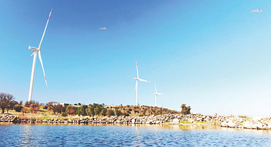 Eksim Enerji CEO Akbay: “Temiz ve sürdürülebilir enerji kaynaklarına geçiş, tüm dünya için kritik bir hâle geldi.” 