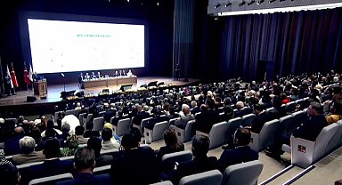 Erdoğan'dan Paris 2024 Olimpiyatları açılış seremonisine tepki: "İlk fırsatta Papa'yı arayacağım"