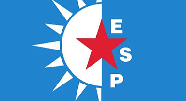 ESP, Doğukan Çep hakkında Sinan Ateş davası duruşmasındaki ''itirafları'' nedeniyle suç duyurusunda bulundu