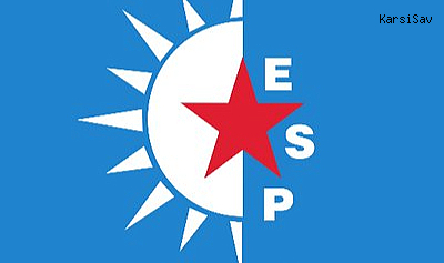 ESP, Doğukan Çep hakkında Sinan Ateş davası duruşmasındaki ''itirafları'' nedeniyle suç duyurusunda bulundu