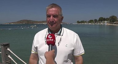 ETİK Başkanı İşler: Yanlış uygulamalardan dolayı 2025 Türk turizmi ve ülke ekonomisi için kabus yılı olacak 
