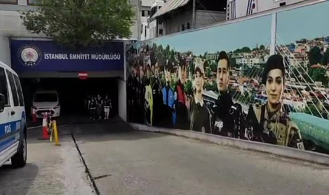 Fenomen soruşturmasında Neslihan ve İnanç Güngen ile vergi müfettişi tutuklandı
