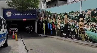 Fenomen soruşturmasında Neslihan ve İnanç Güngen ile vergi müfettişi tutuklandı 