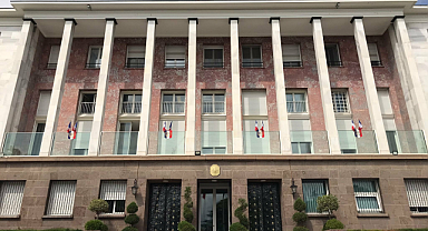 Fransa'nın Ankara Büyükelçiliği'nden "Fransız okulları" açıklaması: "Fransa Büyükelçiliği Milli Eğitim Bakanlığı ile sürekli iletişim halindedir"