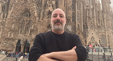 Gazeteci Hayko Bağdat hakkında hem beraat hem hapis cezası verildi