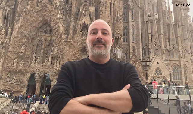 Gazeteci Hayko Bağdat hakkında hem beraat hem hapis cezası verildi