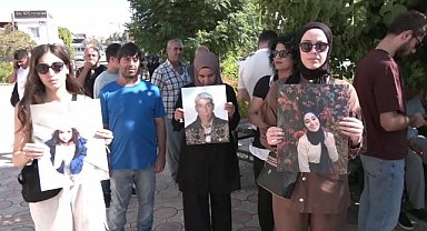 Gaziantep Furkan Apartmanı davasında aileler: Katiller en ağır şekilde ceza alsınlar 