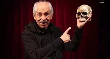 Genco Erkal hayatını kaybetti 