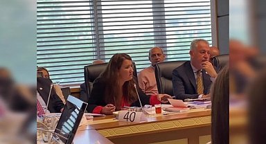 Gökçe Gökçen'den 'kadının soyadı' düzenlemesine tepki