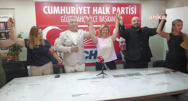 Güzelbahçe Belediye Başkanı Günay 15-0 sözü vermişti: CHP Meclis'in tamamını aldı 