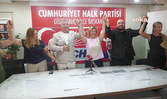 Güzelbahçe Belediye Başkanı Günay 15-0 sözü vermişti: CHP Meclis'in tamamını aldı
