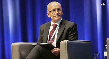 Hazine ve Maliye Bakanı Şimşek: "2025 yılında Ulusal Taşıt Tanıma Sistemi ile akaryakıt tüketimini dijital olarak takip edeceğiz"