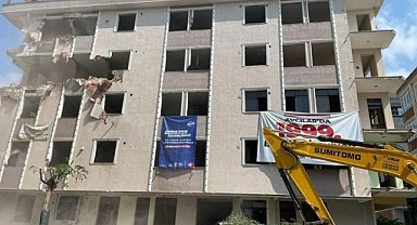 İBB'nin deprem dönüşümünde mali destek süreci 7 aşamalı gerçekleşecek: