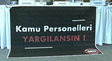 İçişleri Bakanlığı ve Adalet Bakanlığı arasında bilgi edinme hakkı davası