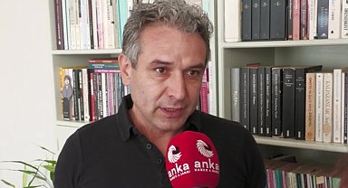 İSİG Meclis Üyesi Güven: 5 yaşındaki çocuklar işçi cinayetlerinde hayatlarını kaybediyor