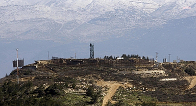 İsrail - Hizbullah geriliminde ABD itidal çağrısı yaptı