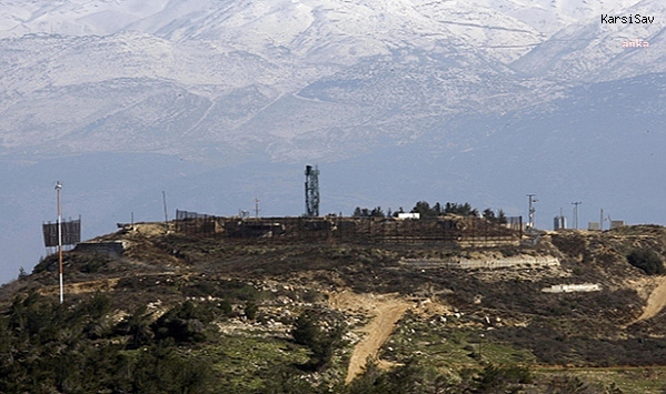 İsrail - Hizbullah geriliminde ABD itidal çağrısı yaptı