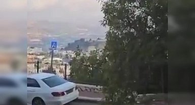 İsrail'in kontrolündeki Golan Tepeleri'ne düzenlenen saldırıda 9 kişi hayatını kaybetti