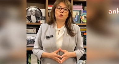 İstanbul Barosu Başkanı Filiz Saraç: 9. Yargı Paketi'yle getirilen adli yardım ödenekleri ile ilgili düzenleme Anayasa'ya aykırı