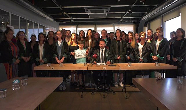 İstanbul Barosu Hayvan Hakları Merkezi: Vermediğiniz canı alamazsınız