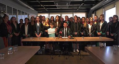 İstanbul Barosu Hayvan Hakları Merkezi: Vermediğiniz canı alamazsınız 