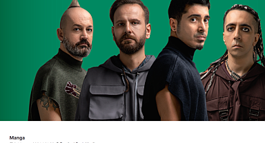 İstanbul Festivali 2-18 Ağustos günleri Yenikapı'da düzenleniyor