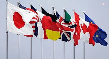 İtalya, G7 Ticaret Bakanları toplantısına Türkiye'yi de davet etti