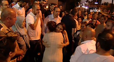 İzmir'de 2 kişinin hayatını kaybettiği olayla ilgili 9 kişi tutuklu, 2 kişi tutuksuz yargılanacak