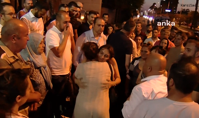 İzmir'de 2 kişinin hayatını kaybettiği olayla ilgili 9 kişi tutuklu, 2 kişi tutuksuz yargılanacak