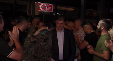 İzmir'de 2 kişinin hayatını kaybettiği olayda mahkeme 11 şüpheli için kararını verdi 