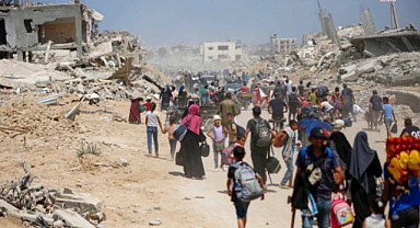 Josep Borrell: BM’nin Filistinlilere yardım ajası UNRWA'yı ‘terör örgütü’ ilan etmek saçmalık