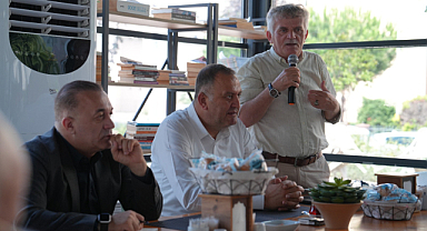 Kartal Belediyesi, Kartal Amatör Spor Kulüplerini ağırladı