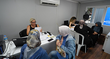 Kartal Belediyesi YKS Tercihinde Öğrencileri Yalnız Bırakmıyor