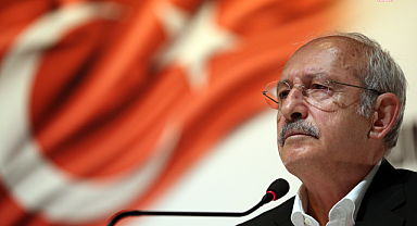 Kılıçdaroğlu'ndan mülteci karşıtı eylemler için vatandaşa çağrı: Oyuna gelmeyin