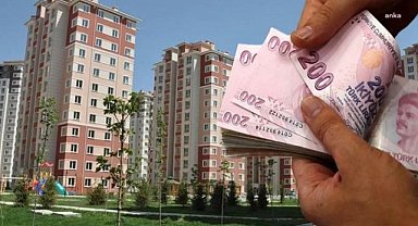 Kira artışlarında sınırlama dönemi bitti, artışlar TÜFE'ye göre belirlenecek