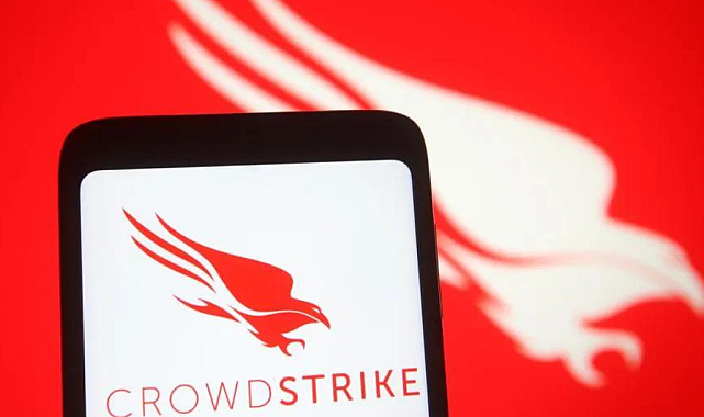 Küresel yazılım sıkıntısına yol açan CrowdStrike'ın yöneticisi: "Siber saldırı değil, sorun tespit edildi, düzeltme yapıldı"