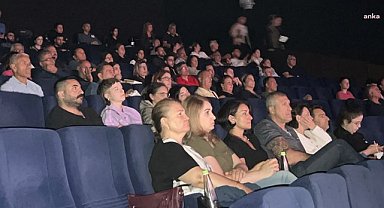 Madımak Katliamını konu alan 