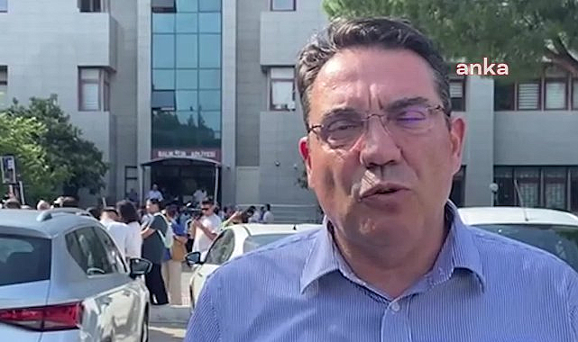Motokurye Akman'ı öldüren sanığı azmettirdiği iddia edilen baba beraat aldı