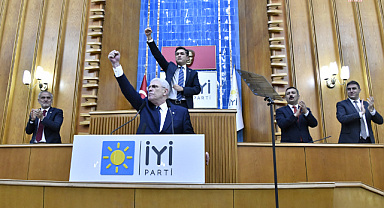 Müsavat Dervişoğlu'ndan '154 kişilik liste'ye tepki: 