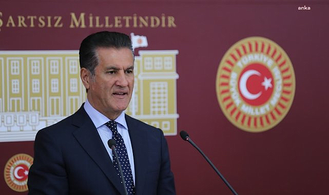 Mustafa Sarıgül: "Hakkımda yayımlanan video montaj, şantaj, tehdit içeriklidir"