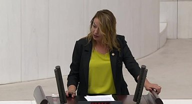 Nermin Yıldırım Kara : "Hatay halkı, vaatlerin ötesinde somut adımlar bekliyor"