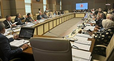  Öğretmenlik Mesleği Kanun Teklifi, TBMM Milli Eğitim, Kültür, Gençlik ve Spor Komisyonu'nda kabul edildi