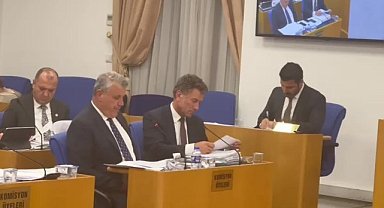 Orhan Sarıbal: Sokak hayvanları ile ilgili kanun yükünü belediyelere atarak cezalandırma yoluna gidiyorsunuz"