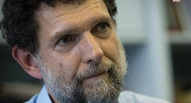 Osman Kavala'dan "Tuğrul Türkeş" açıklaması: "Tuğrul Türkeş'in sözlerinin, Alparslan Türkeş ile beni aynı kefeye koymak olarak değerlendirilmesini yadırgadım"