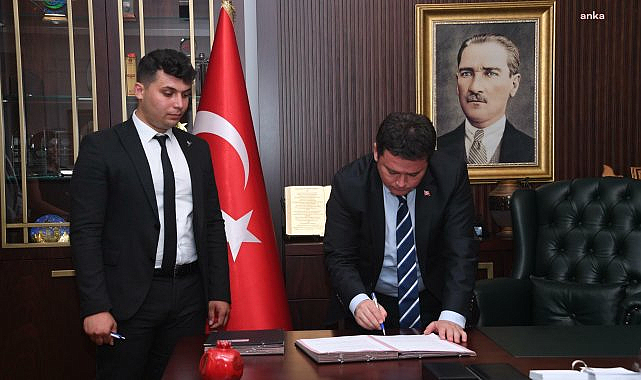 Osmangazi'de Sosyal Denge Sözleşmesi imzalandı