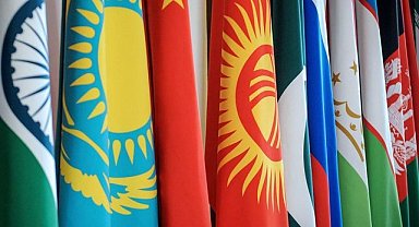 Şangay İş Birliği Örgütü Astana'da toplanacak