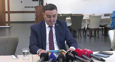Serkan Bayram: "BM bünyesinde engelliler temsilciliği kurulmalı"