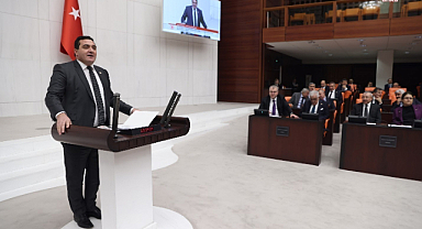 Sivas'ta termik santrale filtre takılmadı, köylere kül yağıyor 