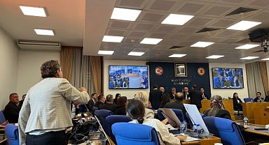 Sokak hayvanlarına ile ilgili kanun teklifinin ilk üç maddesi kabul edildi