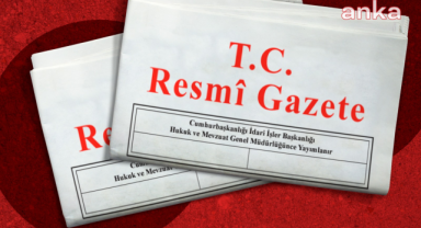 Somali tezkeresi ve Netanyahu'nun ABD Kongresi'ndeki konuşmasına ilişkin tezkere Resmi Gazete'de yayımlandı 